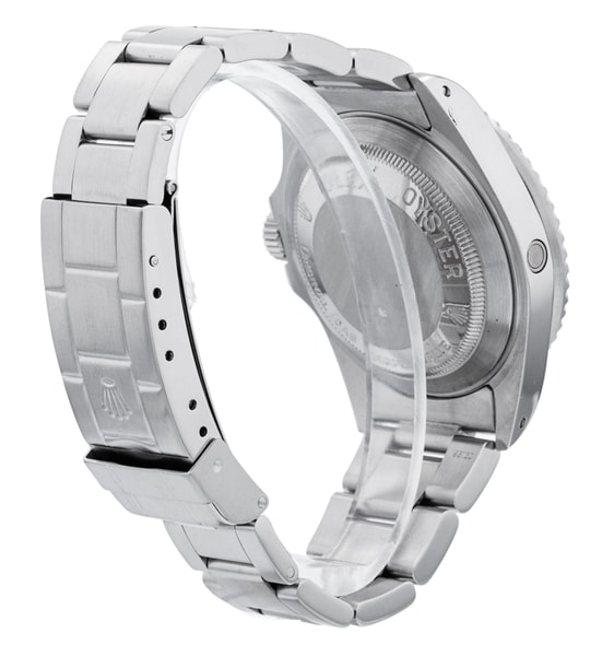 Rolex Sea-Dweller 16600